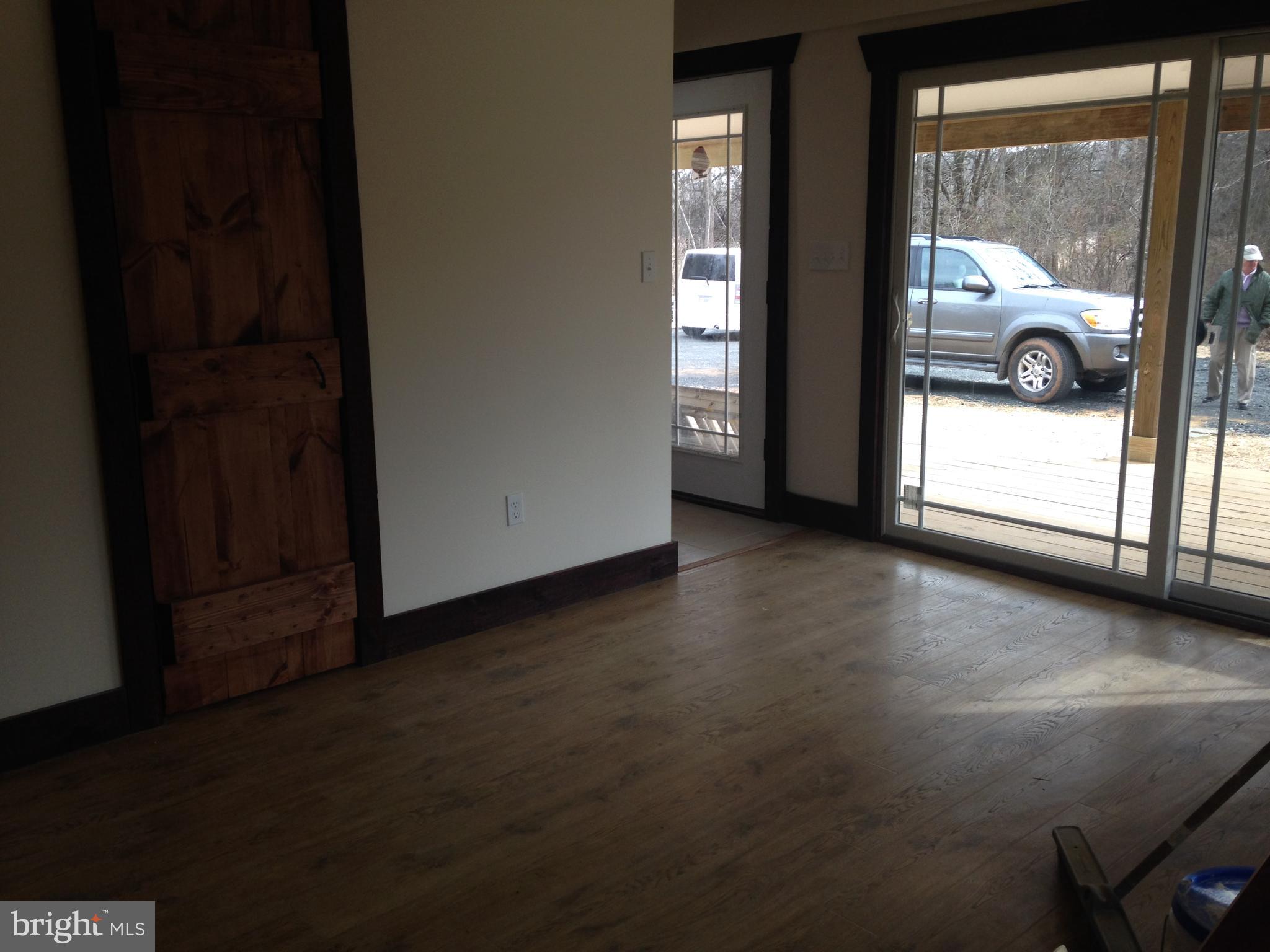 4485 Old Auburn Road Catlett, VA 20119 - Photo 3 of 5 a view of a room with large windows