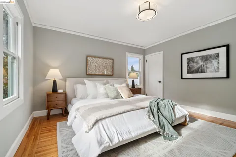 $998,000 | 741 Grosvenor Place, Oakland, CA 94610