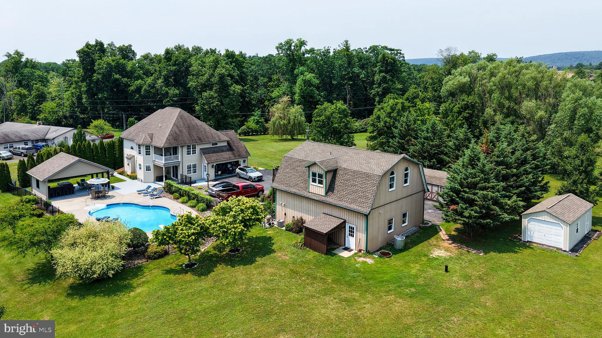 137 Lakeview Road Bernville, PA 19506 - Photo 99 of 128 Gallery Image 99