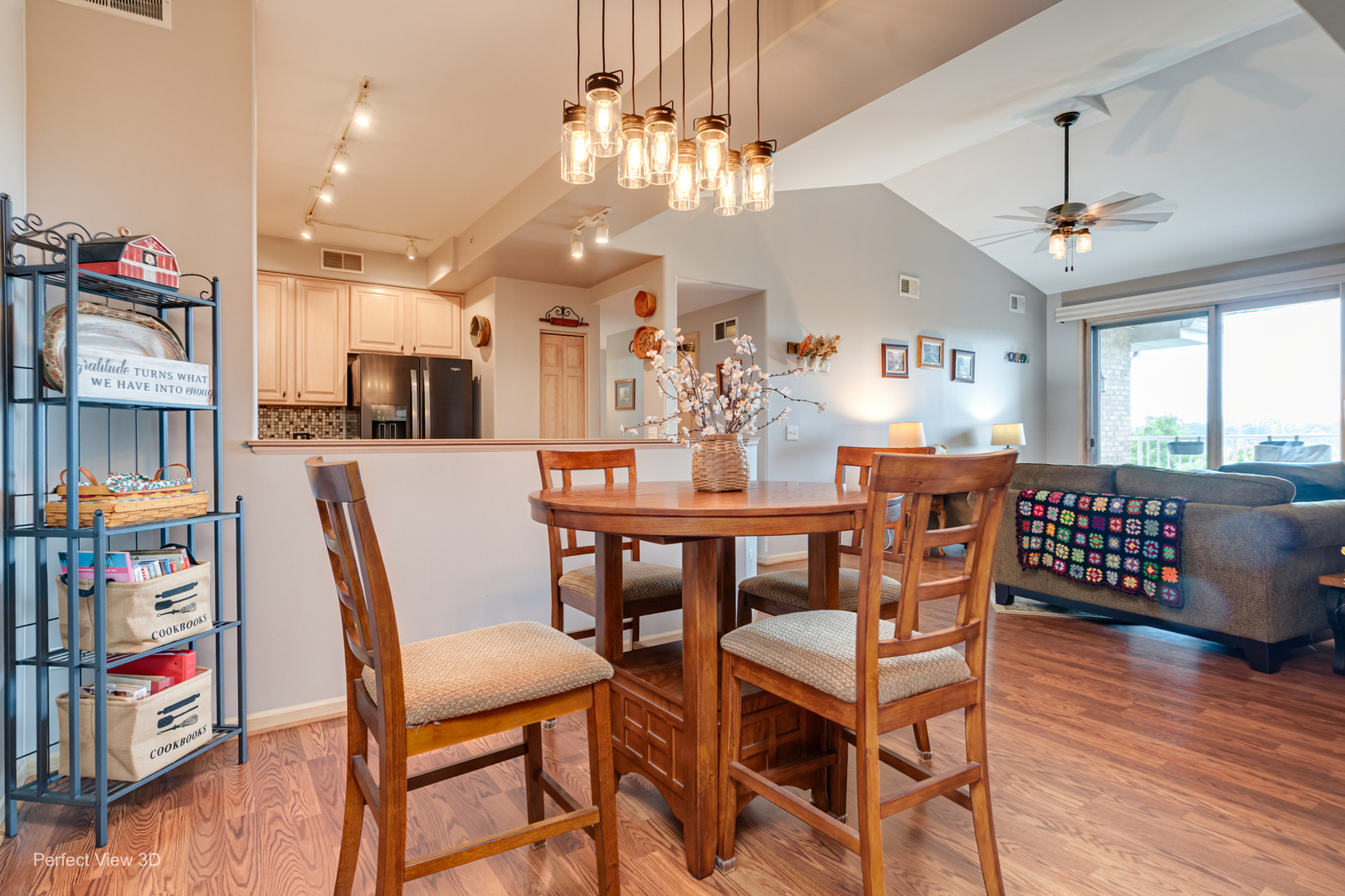 1761 Pavilion Way, Unit 503 Park Ridge, IL 60068 - Photo 4 of 19