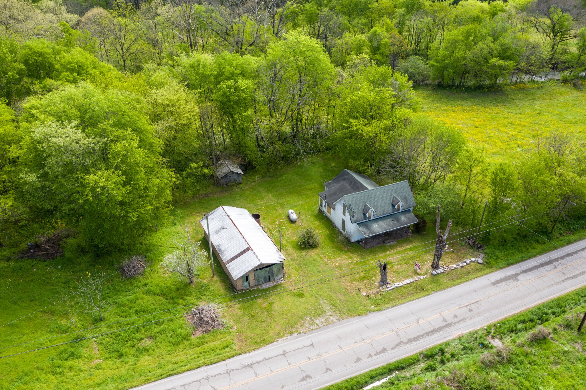 2351 Valley Creek Road Culleoka, TN 38451 - Photo 1 of 22 Gallery Image 1
