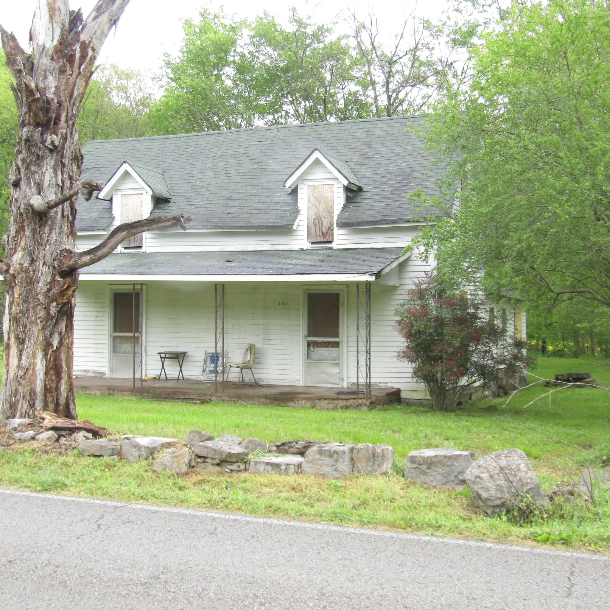 2351 Valley Creek Road Culleoka, TN 38451 - Photo 12 of 22 Gallery Image 12