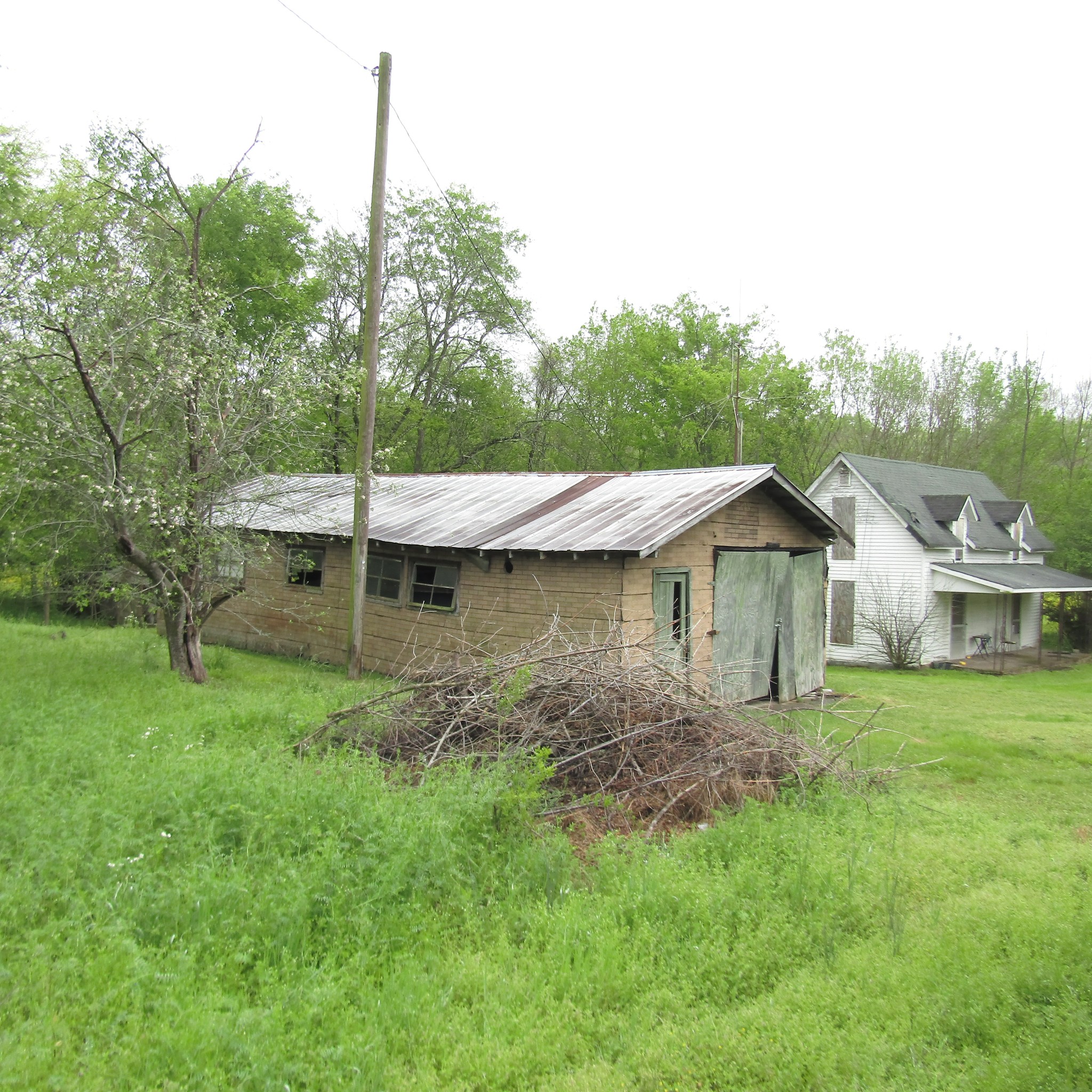2351 Valley Creek Road Culleoka, TN 38451 - Photo 13 of 22 Gallery Image 13