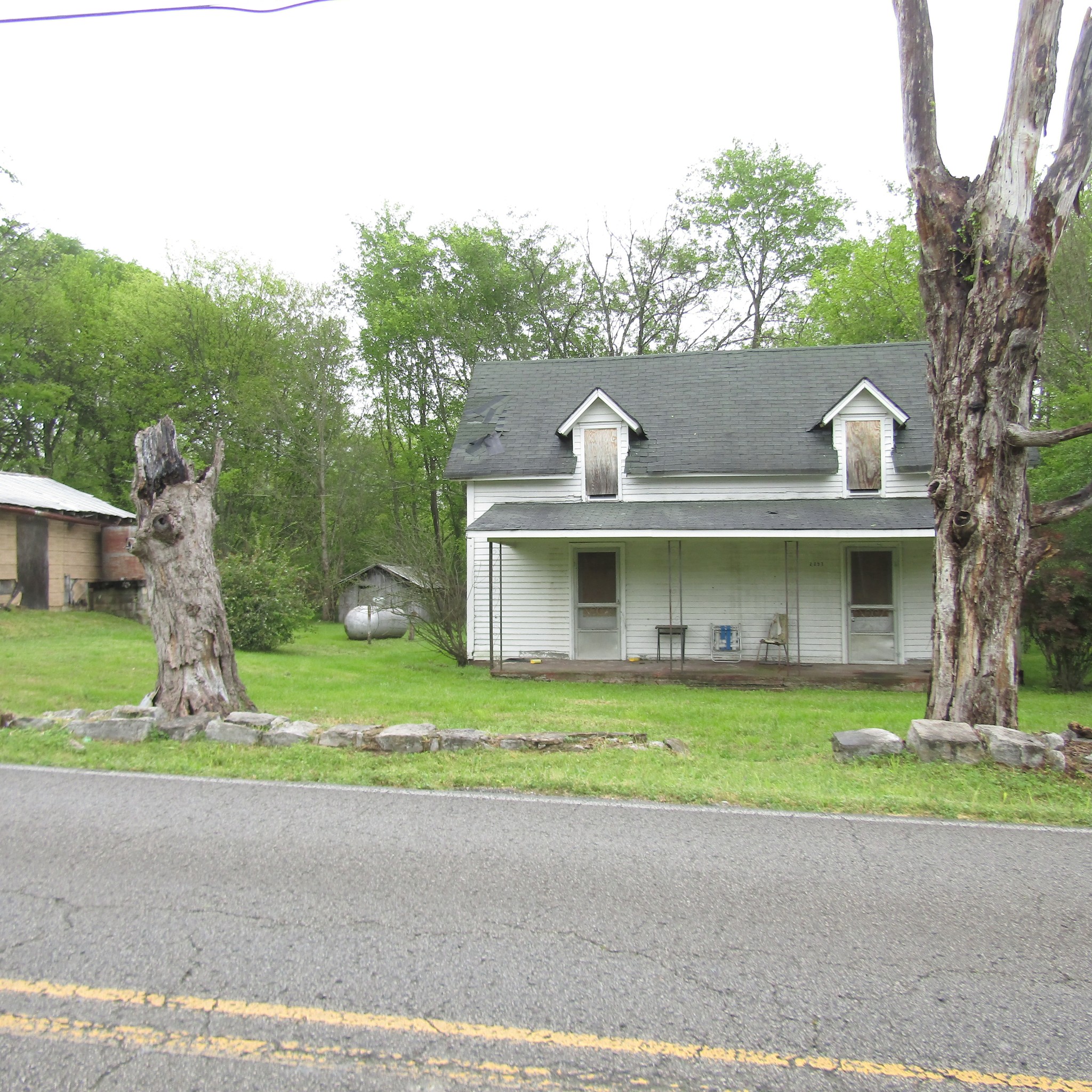 2351 Valley Creek Road Culleoka, TN 38451 - Photo 17 of 22 Gallery Image 17