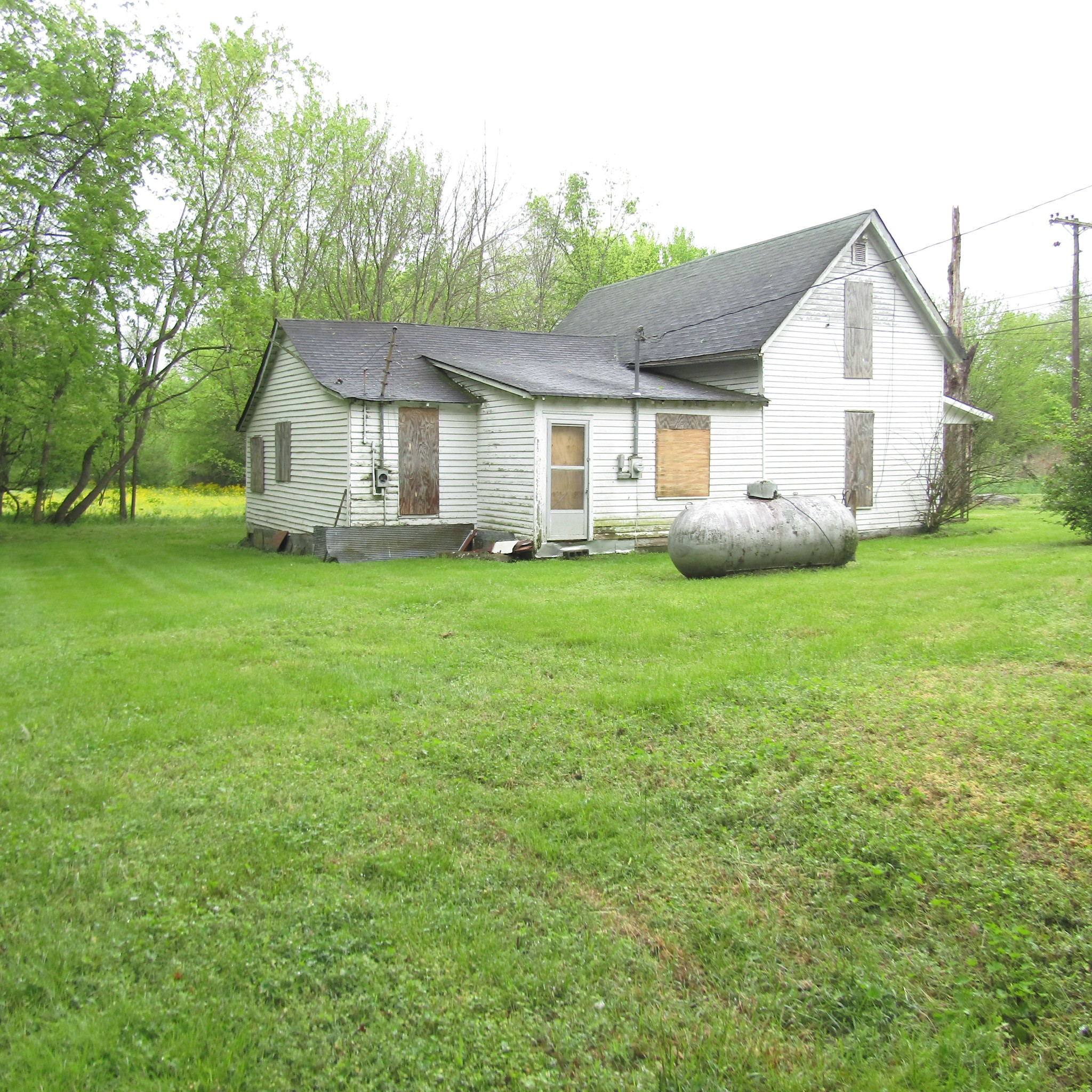 2351 Valley Creek Road Culleoka, TN 38451 - Photo 18 of 22 Gallery Image 18