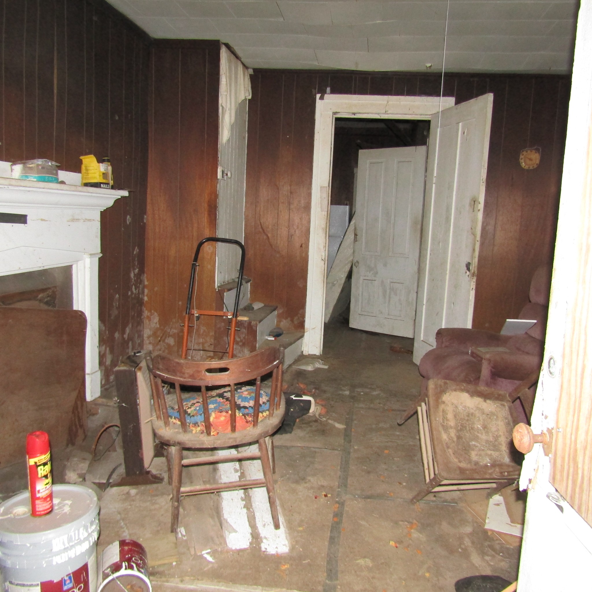 2351 Valley Creek Road Culleoka, TN 38451 - Photo 20 of 22 Gallery Image 20