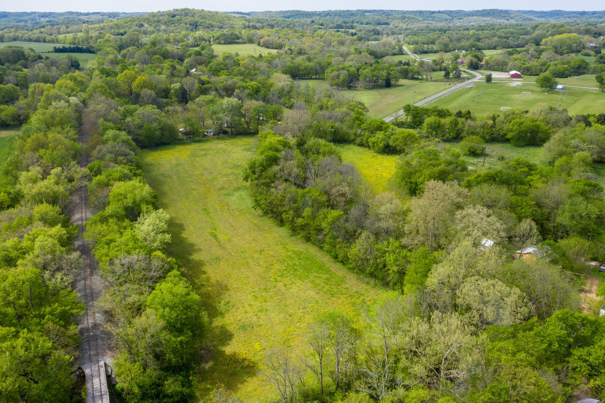 2351 Valley Creek Road Culleoka, TN 38451 - Photo 6 of 22 Gallery Image 6