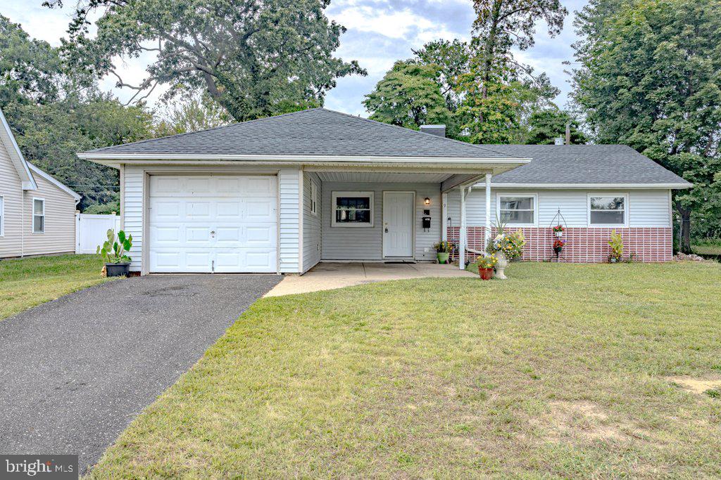 9 Bloomfield Lane Willingboro, NJ 08046 - Photo 22 of 23