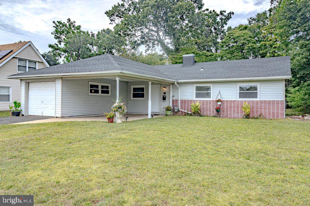 9 Bloomfield Lane Willingboro, NJ 08046 - Photo 23 of 23