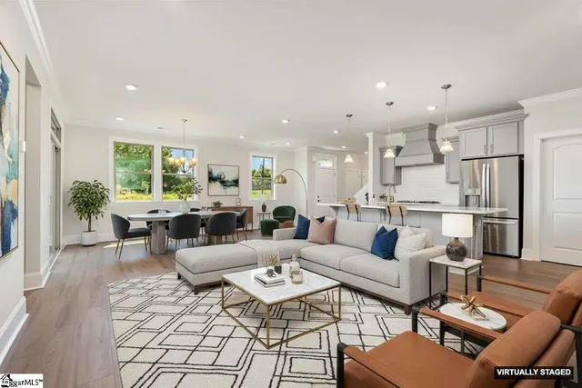 $399,000 | 410 Palazzo Place, Greer, SC 29650