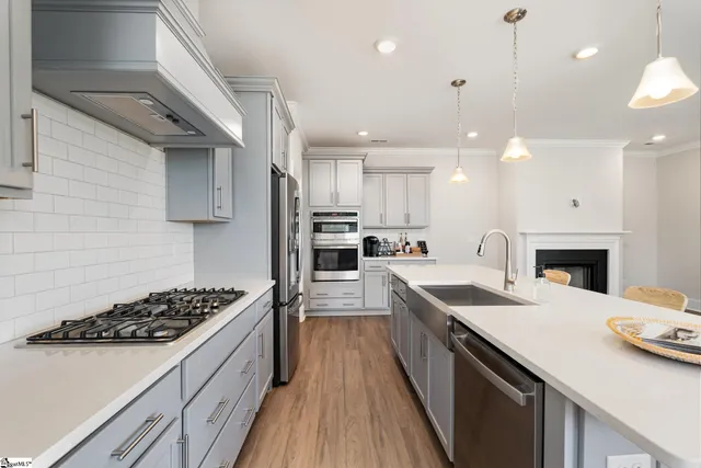 $399,000 | 410 Palazzo Place, Greer, SC 29650