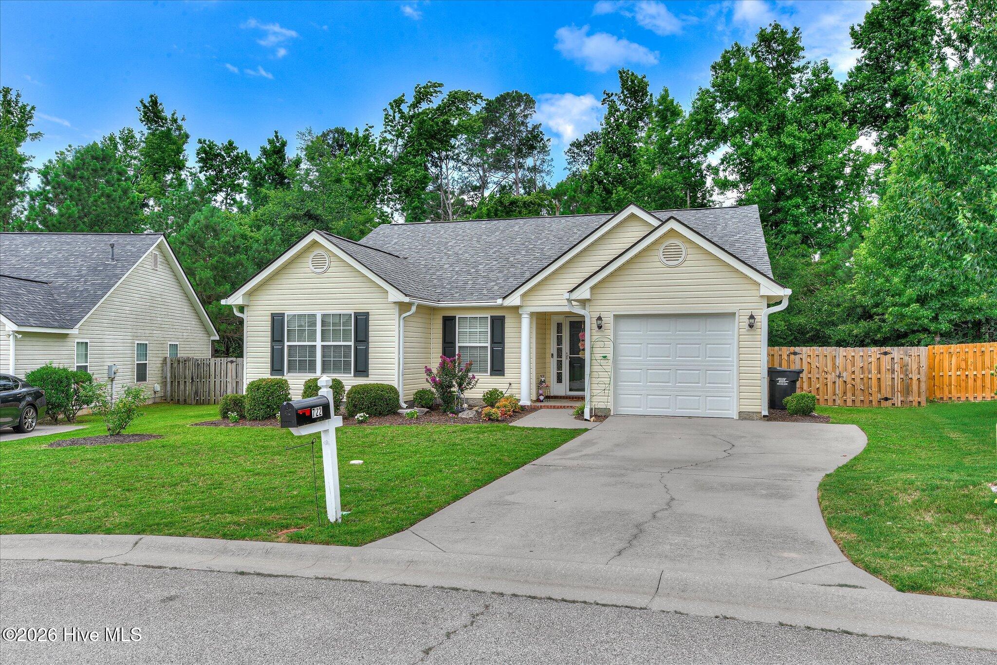 722 Keyes Drive Grovetown, GA 30813 - Photo 3 of 36