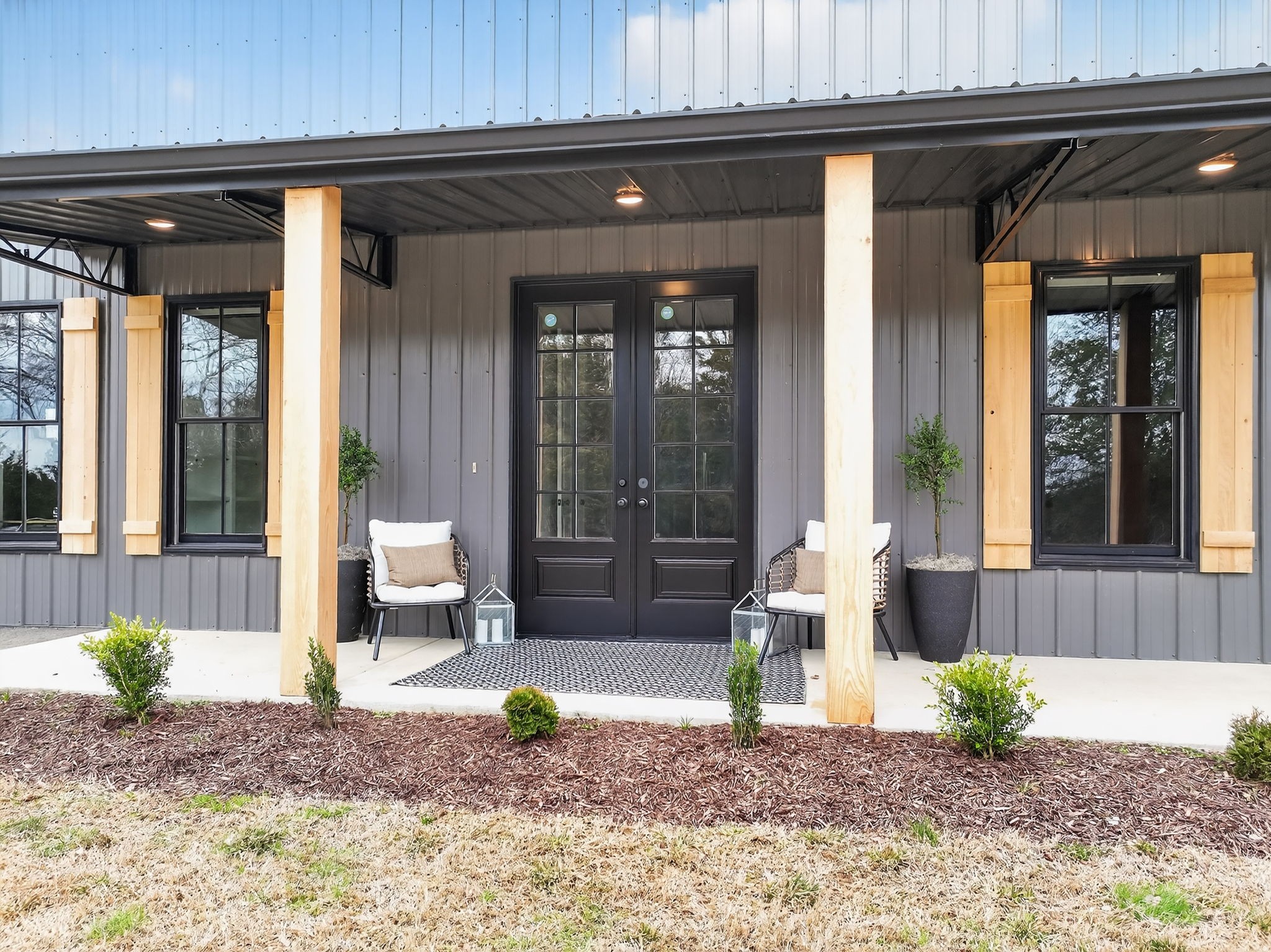 341 Floyd Road Eagleville, TN 37060 - Photo 2 of 73