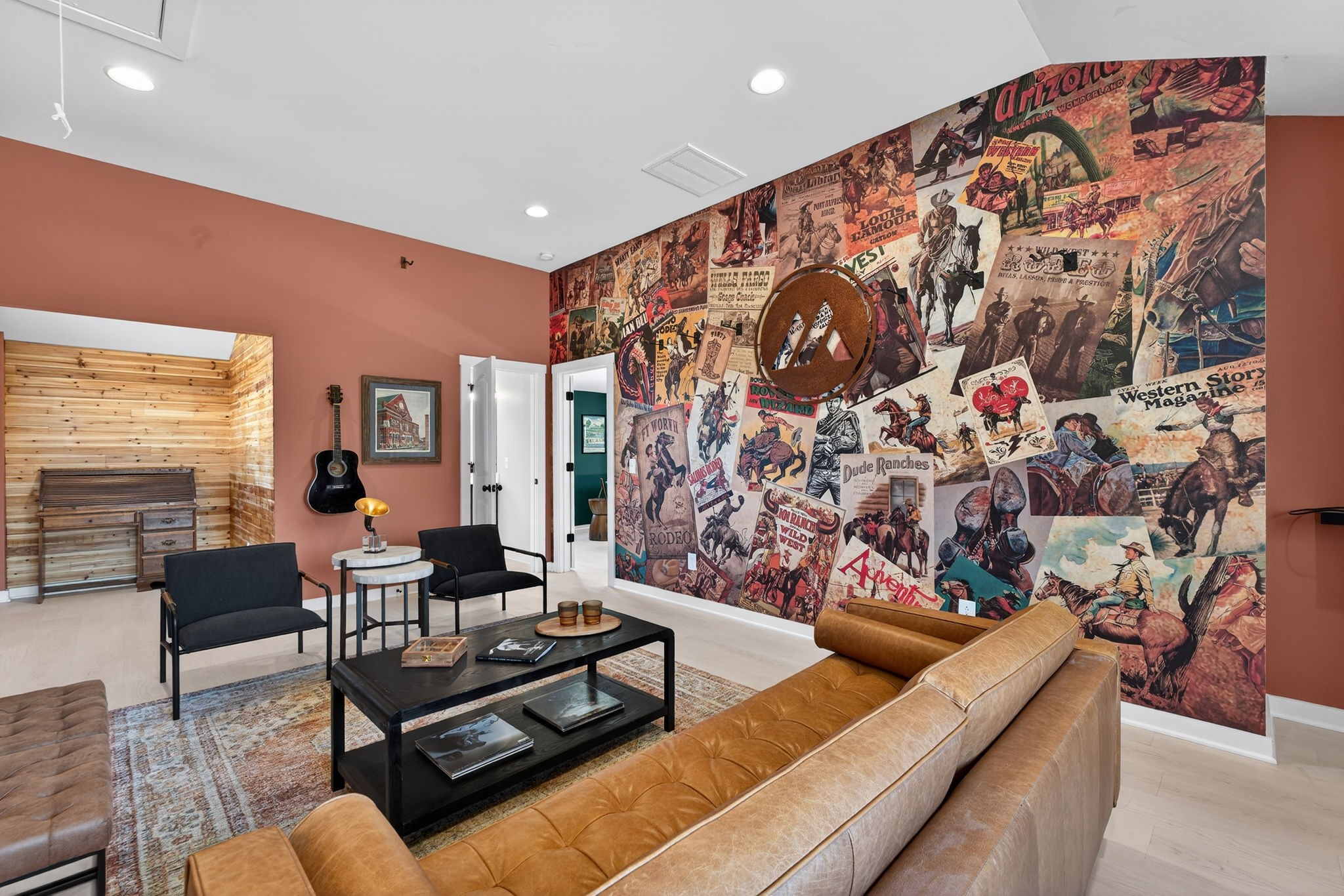 341 Floyd Road Eagleville, TN 37060 - Photo 39 of 73