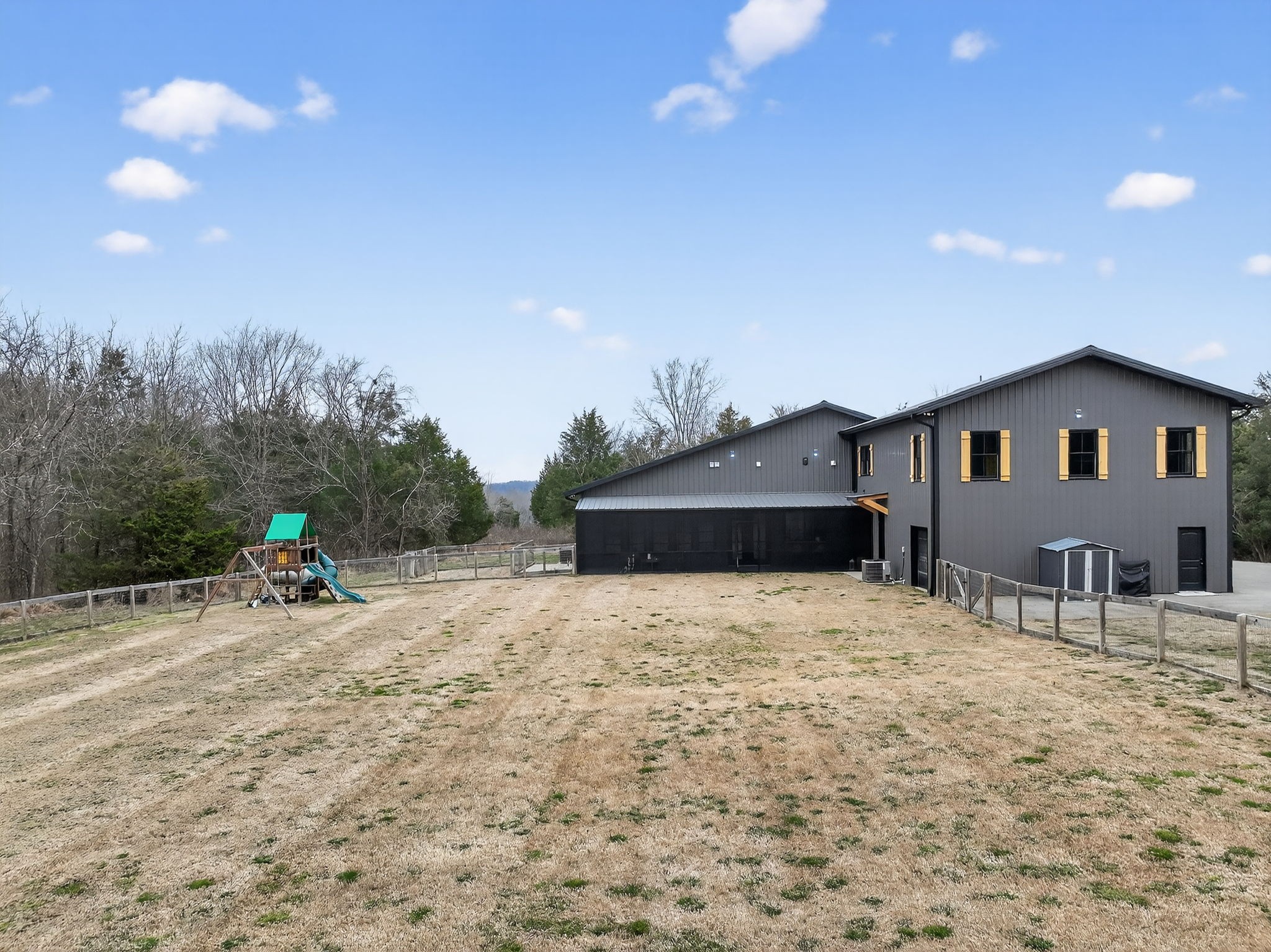 341 Floyd Road Eagleville, TN 37060 - Photo 52 of 73