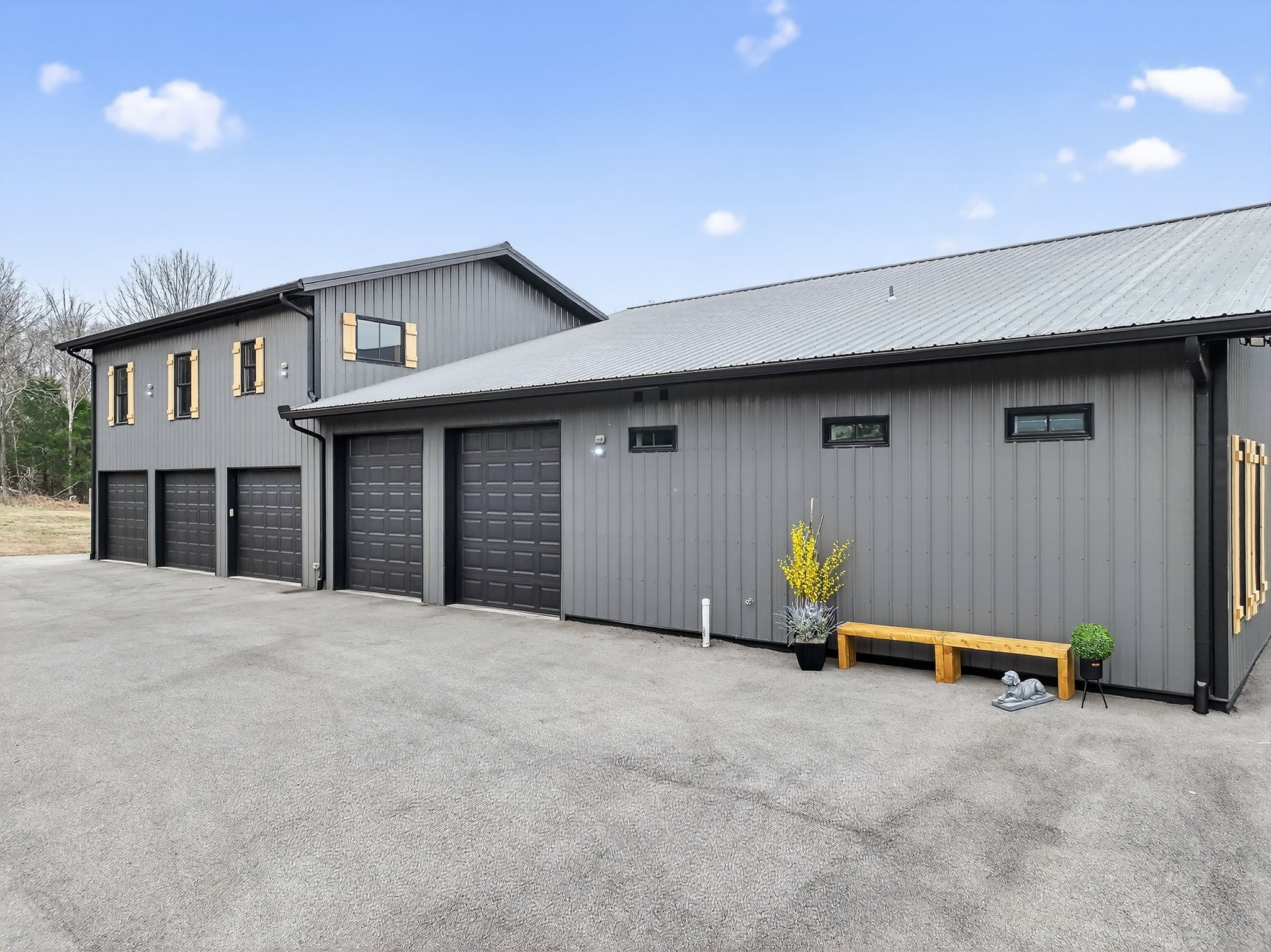 341 Floyd Road Eagleville, TN 37060 - Photo 55 of 73