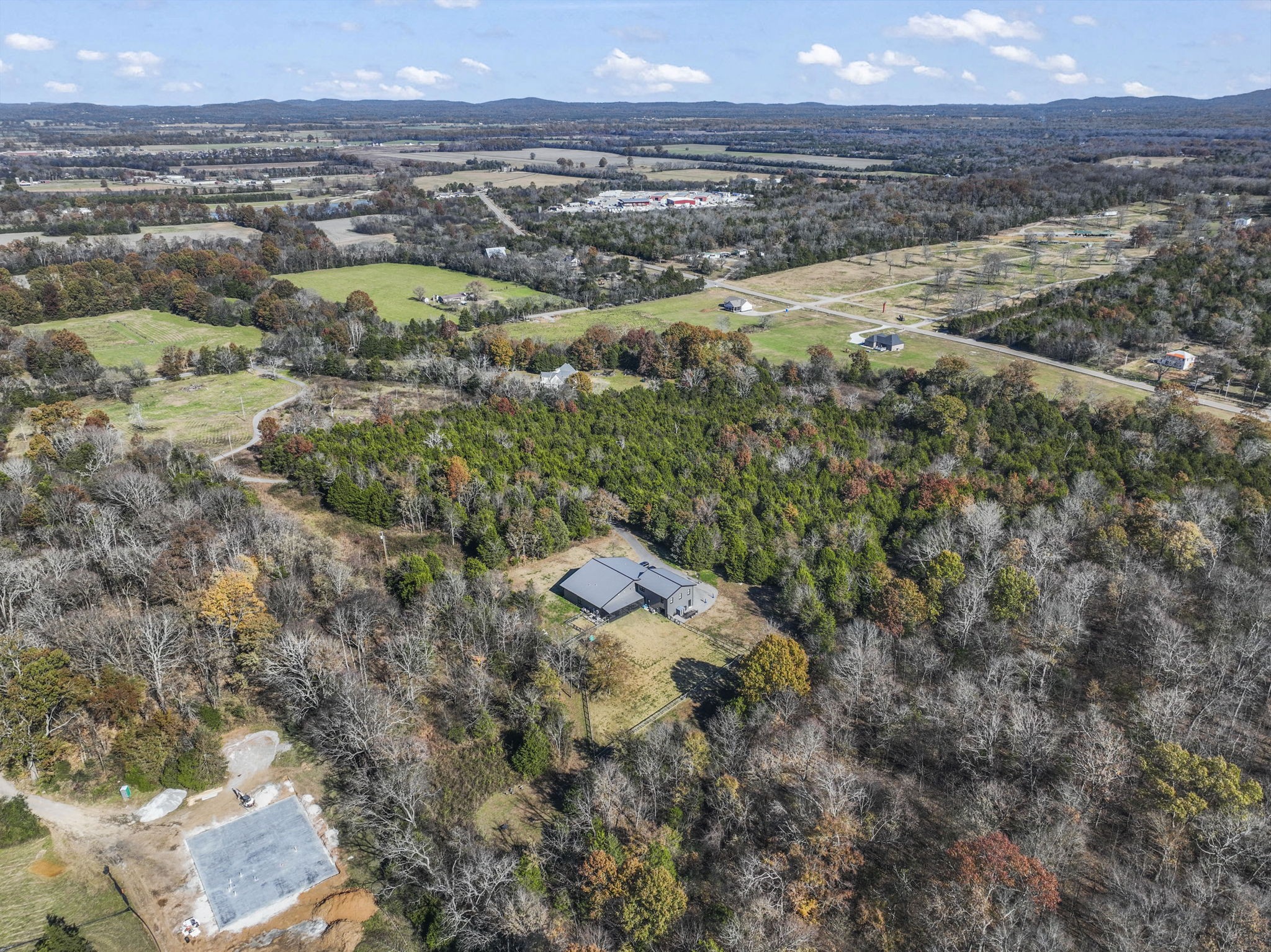 341 Floyd Road Eagleville, TN 37060 - Photo 56 of 73