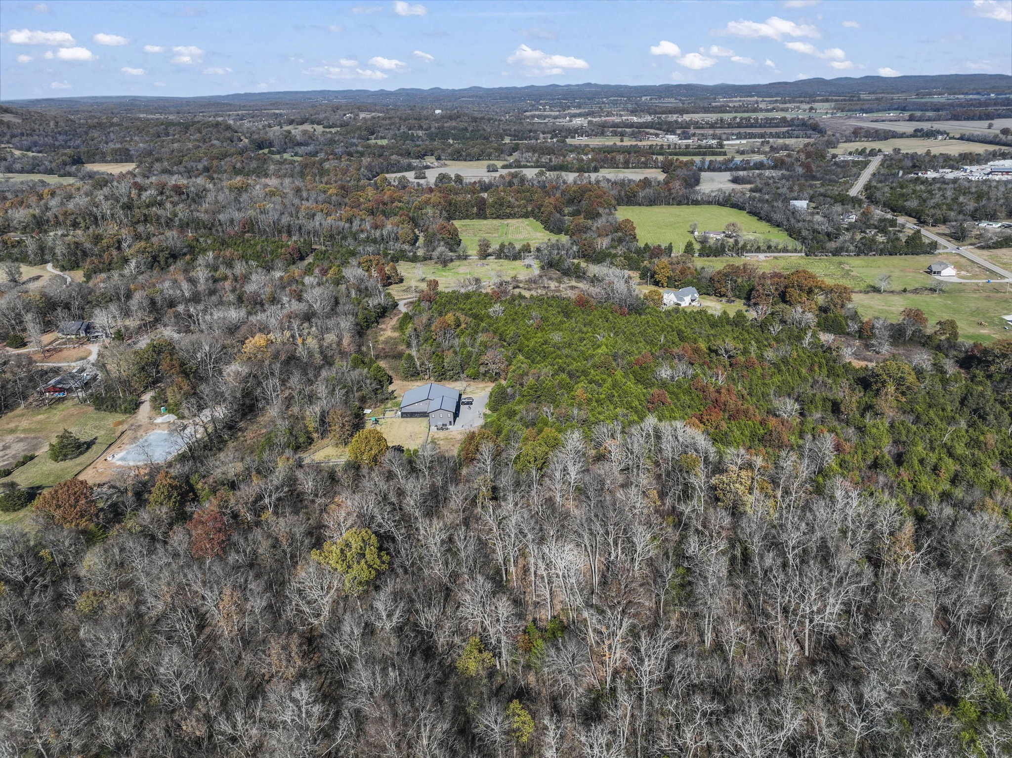 341 Floyd Road Eagleville, TN 37060 - Photo 58 of 73