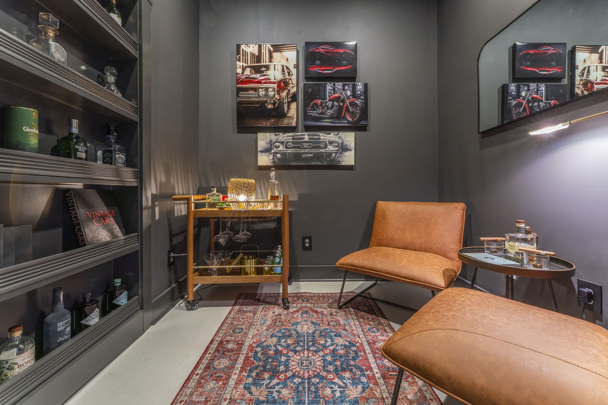 341 Floyd Road Eagleville, TN 37060 - Photo 64 of 73