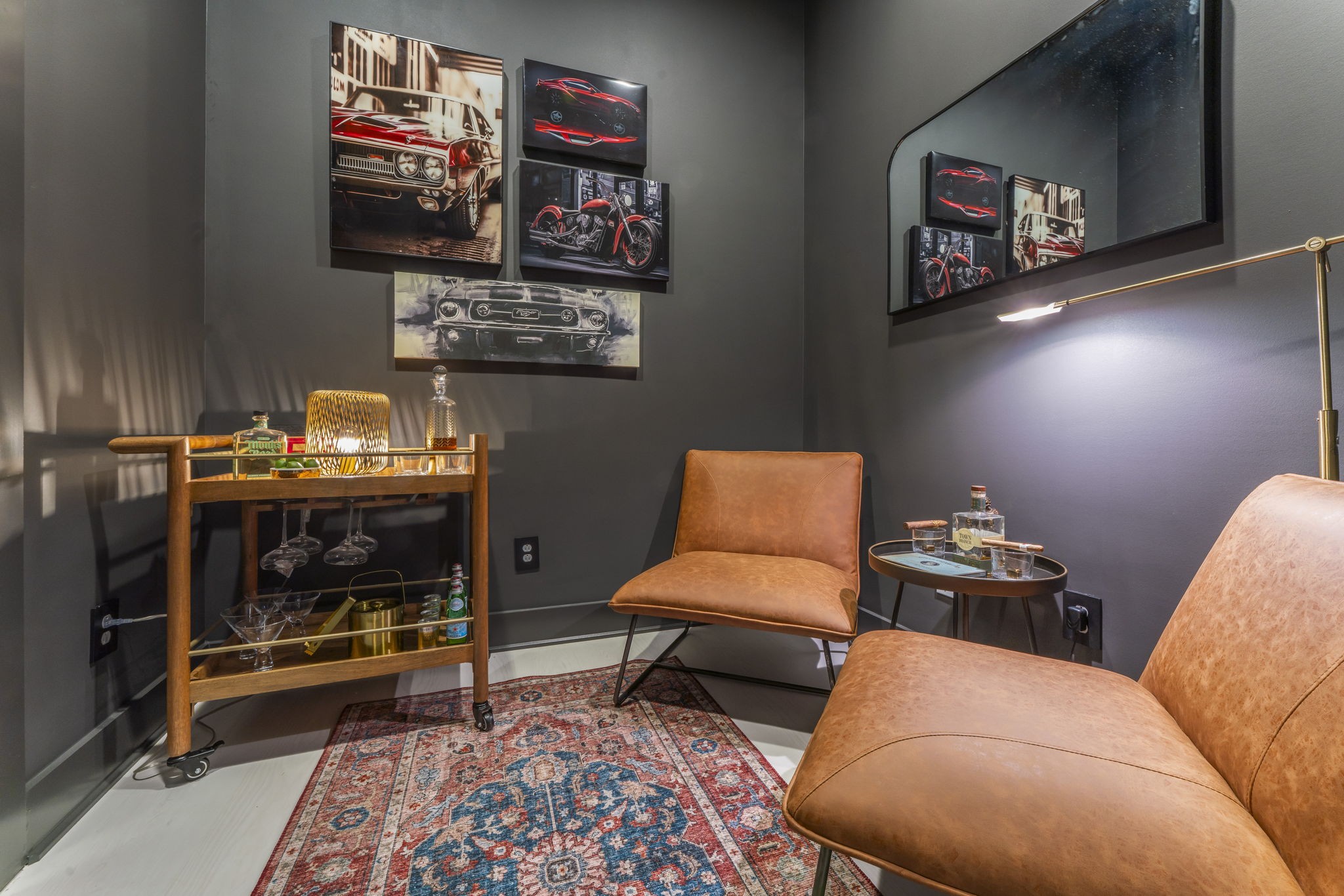 341 Floyd Road Eagleville, TN 37060 - Photo 65 of 73