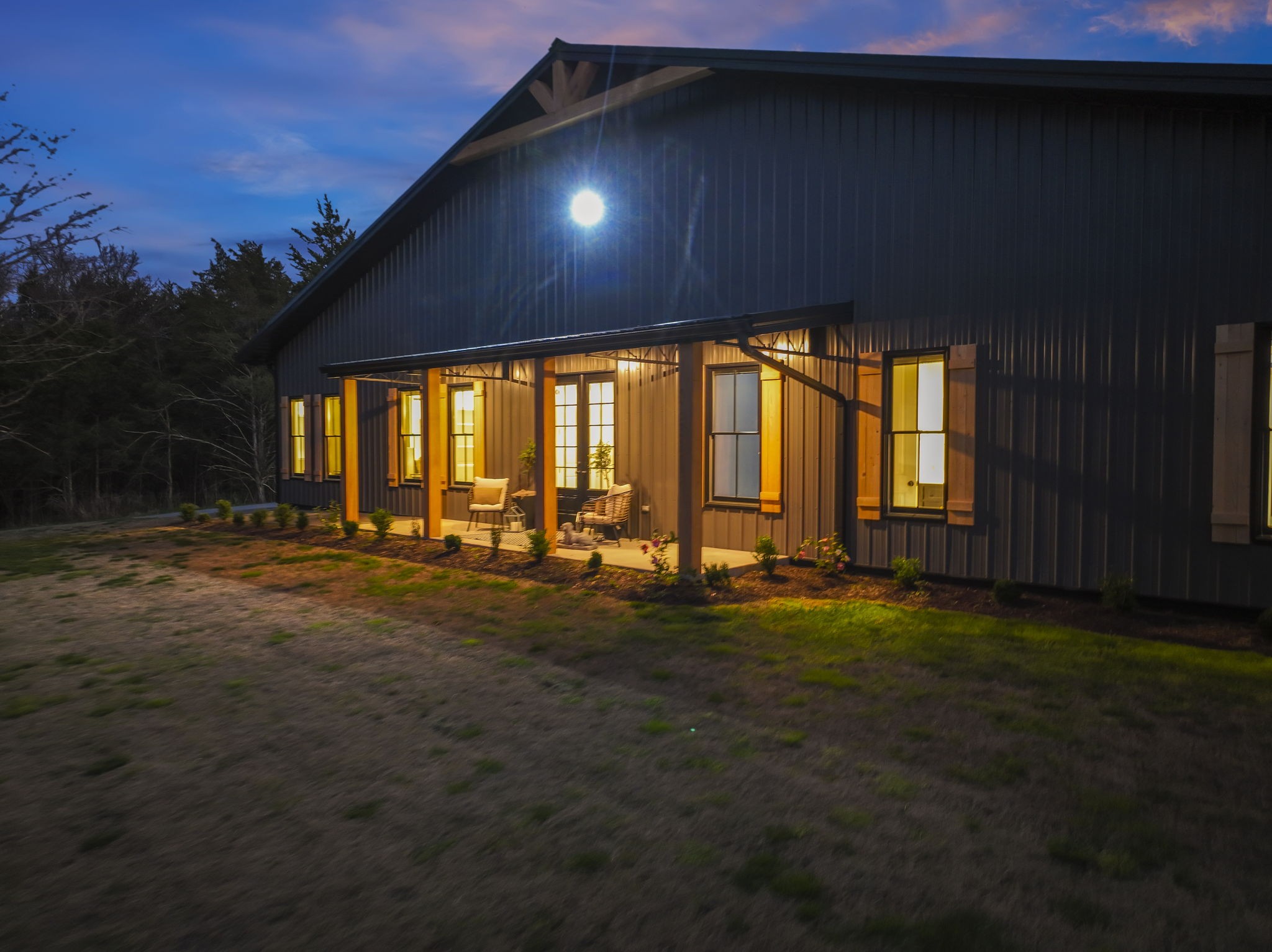 341 Floyd Road Eagleville, TN 37060 - Photo 66 of 73