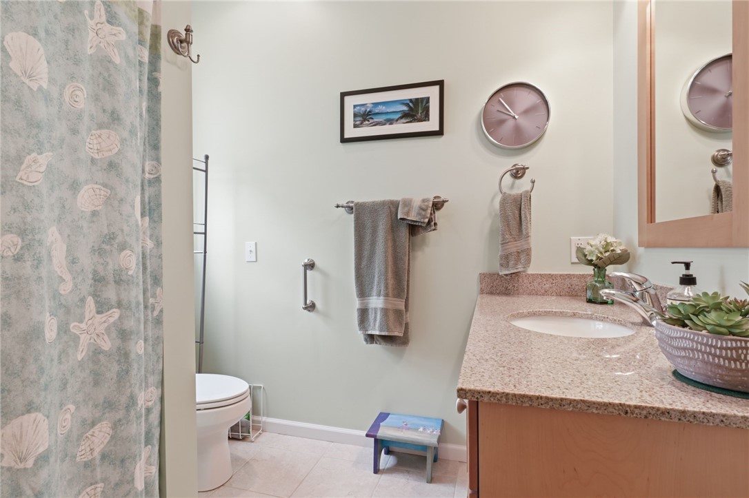 4536 Crystal Ridge Circle Gorham, NY 14424 - Photo 29 of 48 Main Level Full Bath