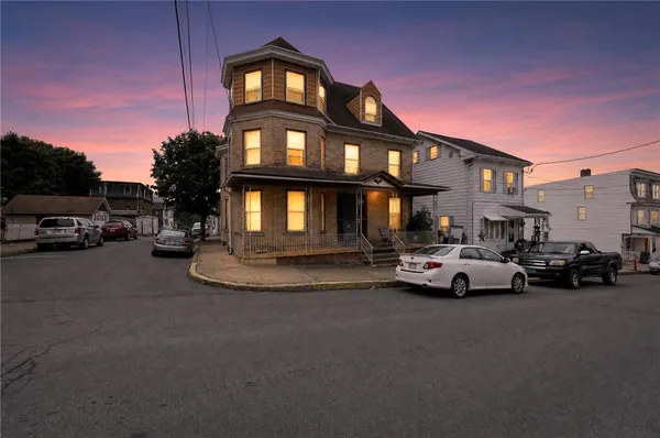 $160,000 | 726 East Dewart Street, Shamokin, PA 17872