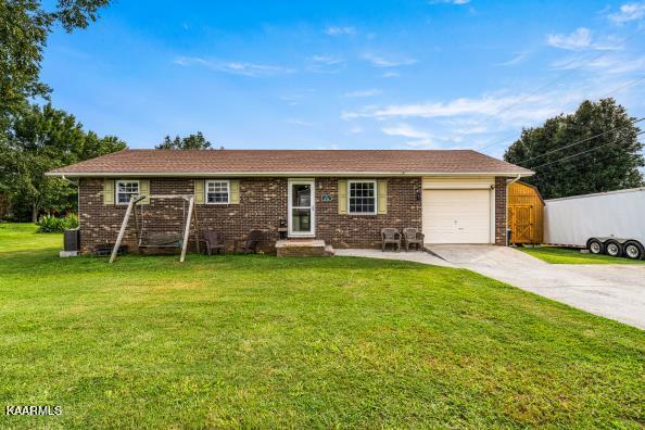 3371 Blue Springs Road Strawberry Plains, TN 37871 - Photo 1 of 16 Welcome Home