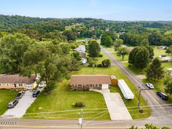 3371 Blue Springs Road Strawberry Plains, TN 37871 - Photo 14 of 16 Corner Lot