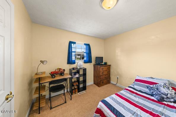 3371 Blue Springs Road Strawberry Plains, TN 37871 - Photo 10 of 16 Bedroom #2