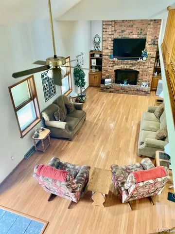 $365,000 | 922 Park Street, Monroe City, MO 63456