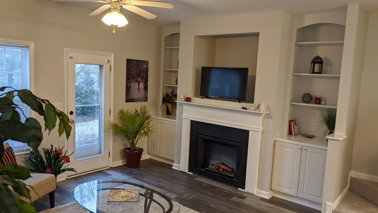2025 Metacomet Way Raleigh, NC 27604 - Photo 8 of 20 Photo 8