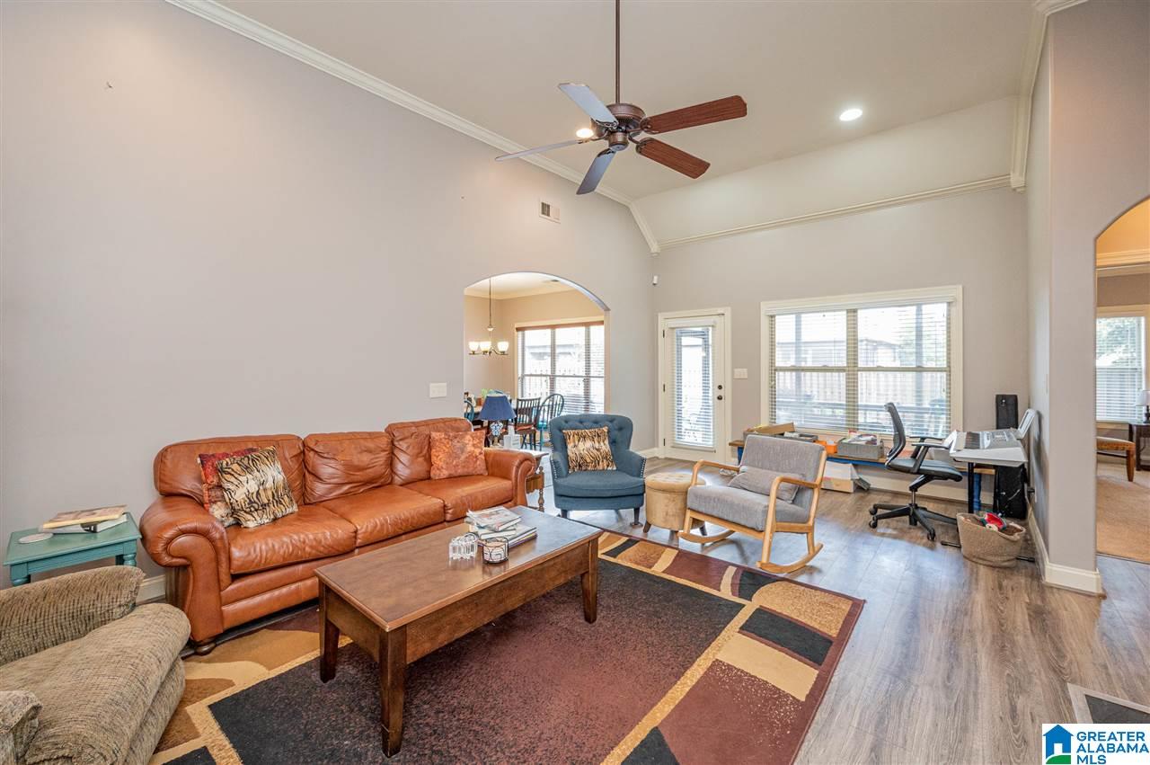 428 Heathersage Road Alabaster, AL 35114 - Photo 6 of 45