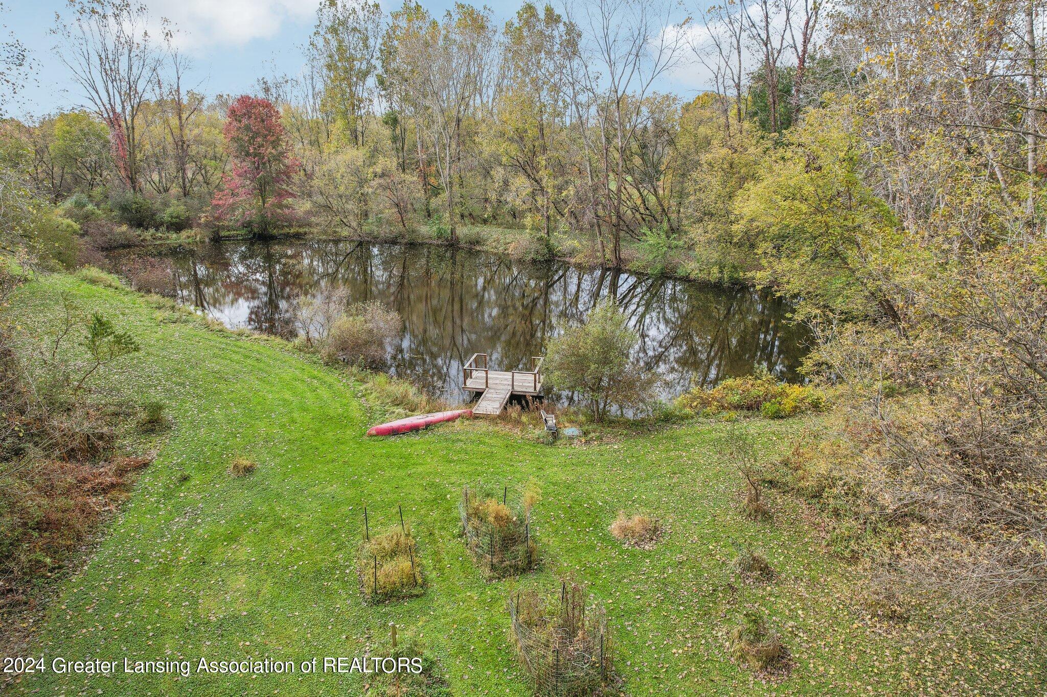 178 Damon Road Haslett, MI 48840 - Photo 52 of 58 Damon Rd-055