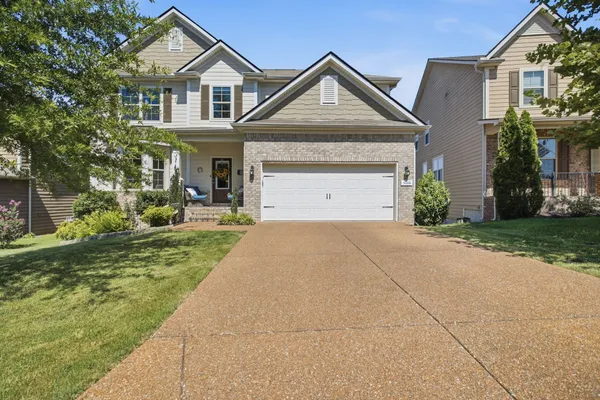 $599,900 | 5006 Colton Drive, Spring Hill, TN 37174