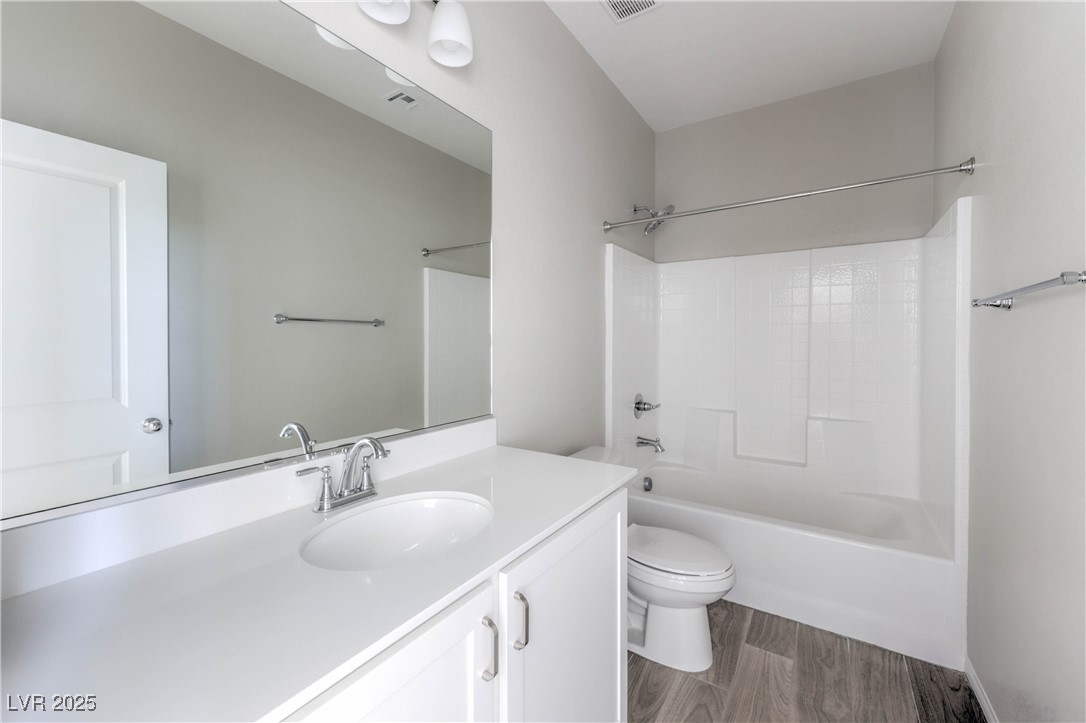 10260 Bark Pine Court Las Vegas, NV 89166 - Photo 19 of 25