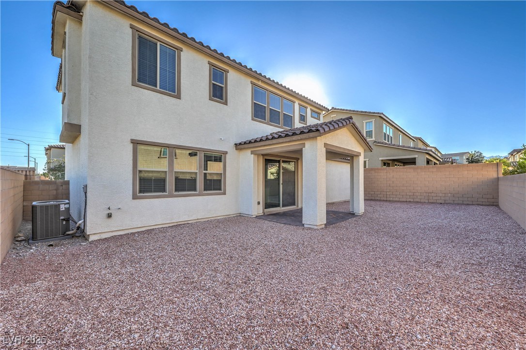 10260 Bark Pine Court Las Vegas, NV 89166 - Photo 24 of 25