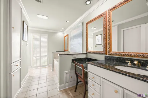 $1,225,000 | 8792 West Fairway Drive, Baton Rouge, LA 70809