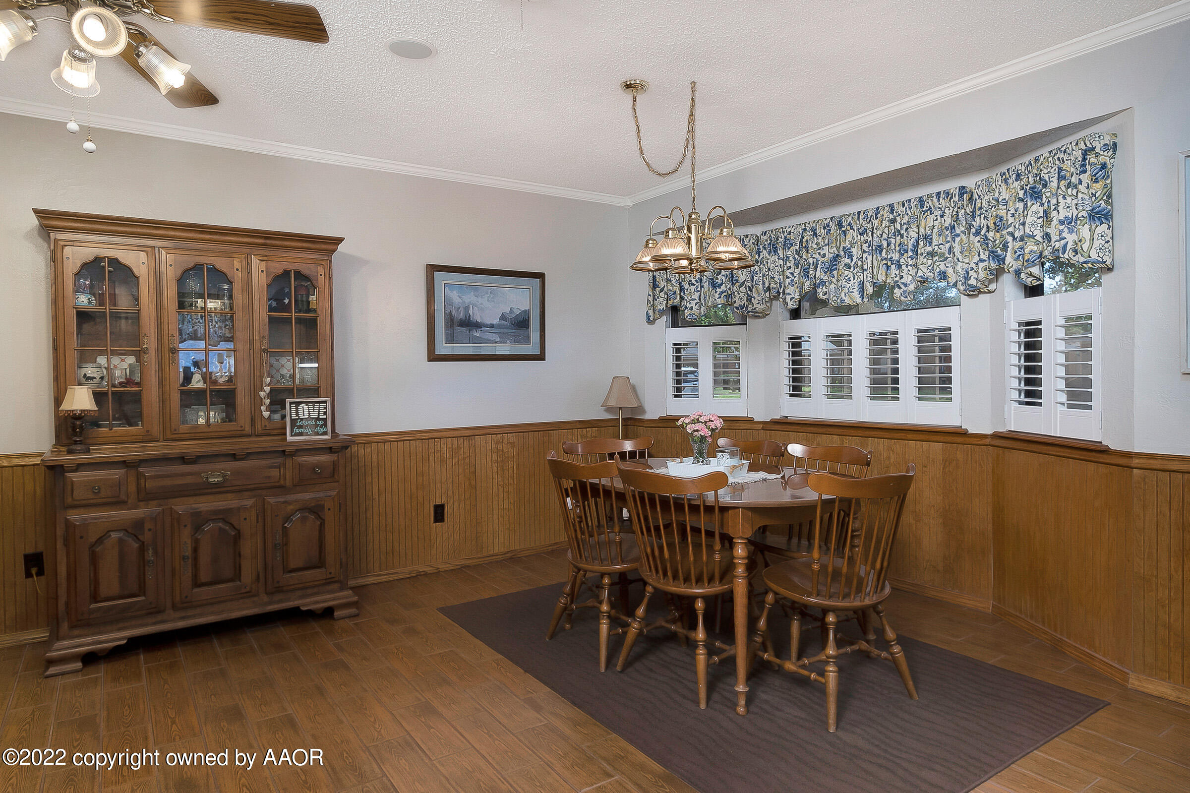 5103 While A Way Road Amarillo, TX 79109 - Photo 13 of 34 013_Dining Room