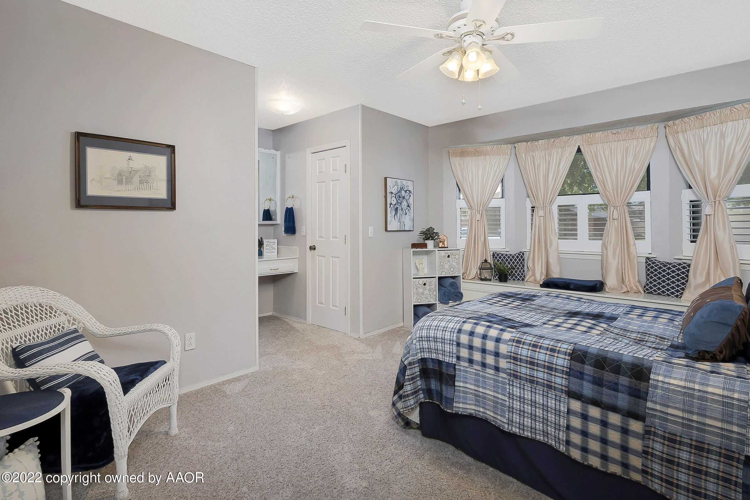 5103 While A Way Road Amarillo, TX 79109 - Photo 23 of 34 023_Bedroom 2 2