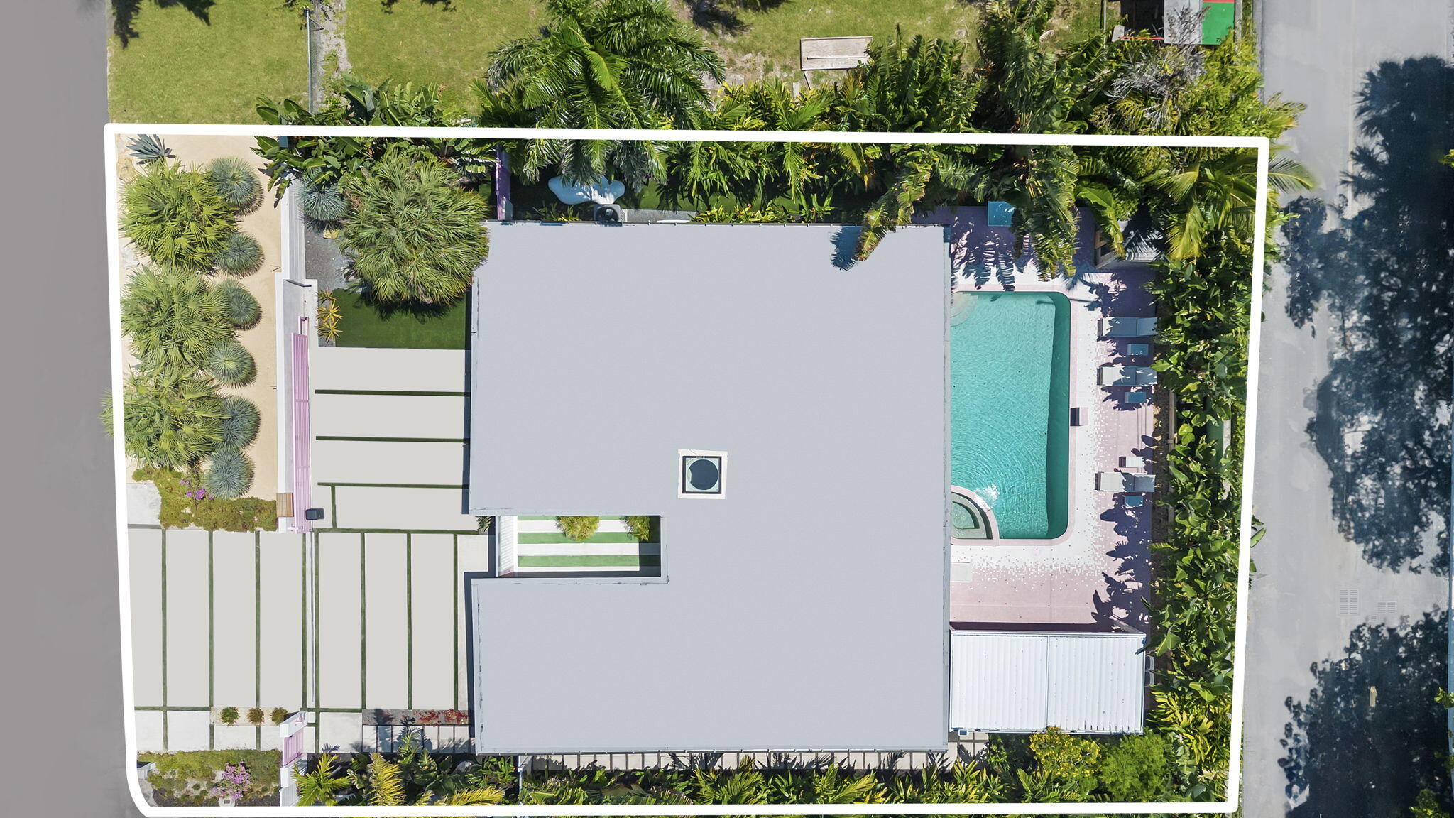1165 Northeast 2nd Terrace Boca Raton, FL 33432 - Photo 63 of 71 72-web-or-mls-DJI_0828a