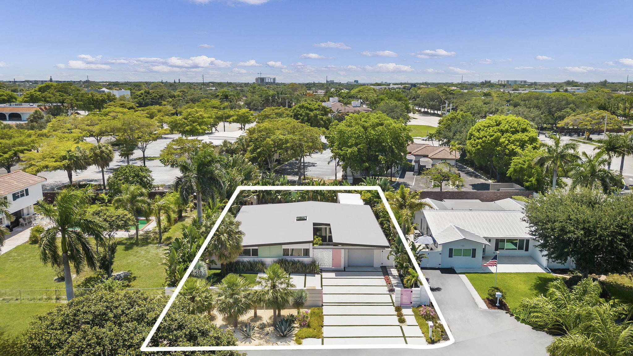 1165 Northeast 2nd Terrace Boca Raton, FL 33432 - Photo 65 of 71 70-web-or-mls-DJI_0807a