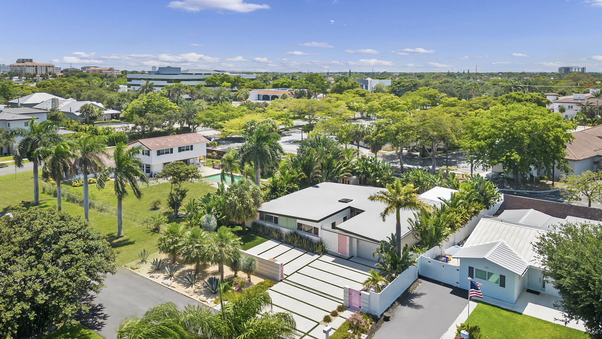 1165 Northeast 2nd Terrace Boca Raton, FL 33432 - Photo 66 of 71 67-web-or-mls-DJI_0810