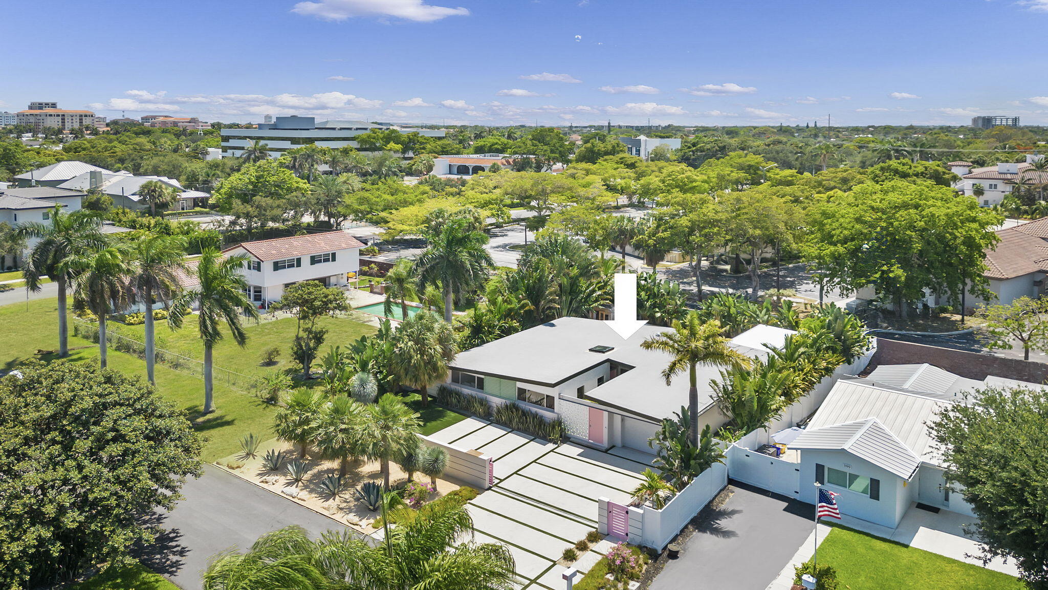 1165 Northeast 2nd Terrace Boca Raton, FL 33432 - Photo 67 of 71 68-web-or-mls-DJI_0810a