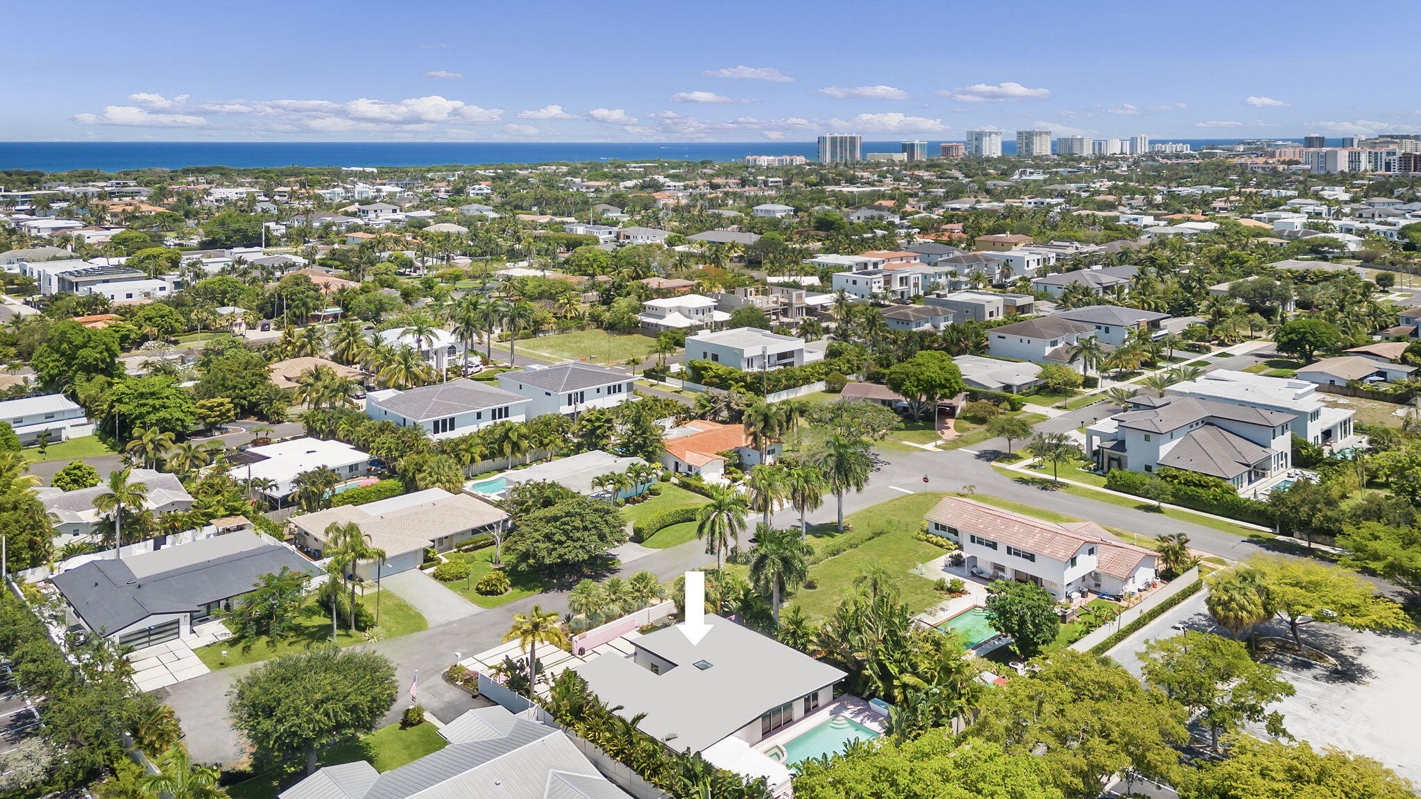 1165 Northeast 2nd Terrace Boca Raton, FL 33432 - Photo 70 of 71 78-web-or-mls-DJI_0822a