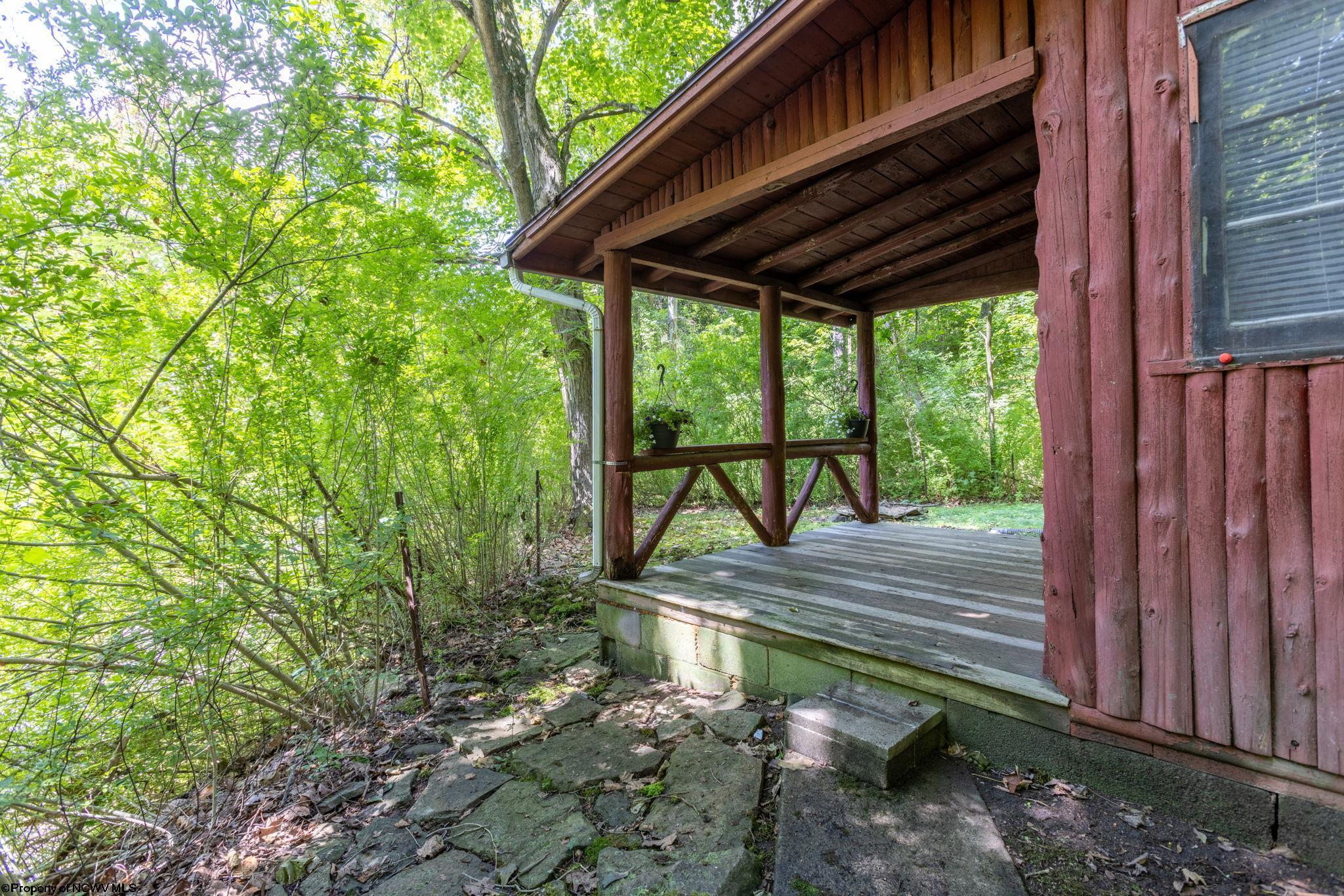 495 Falling Run Road Morgantown, WV 26505 - Photo 13 of 25 Gallery Image 13