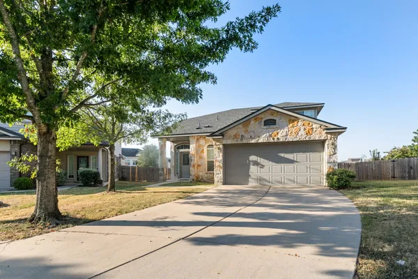 $1,895 | 1205 Logan Drive, Leander, TX 78641