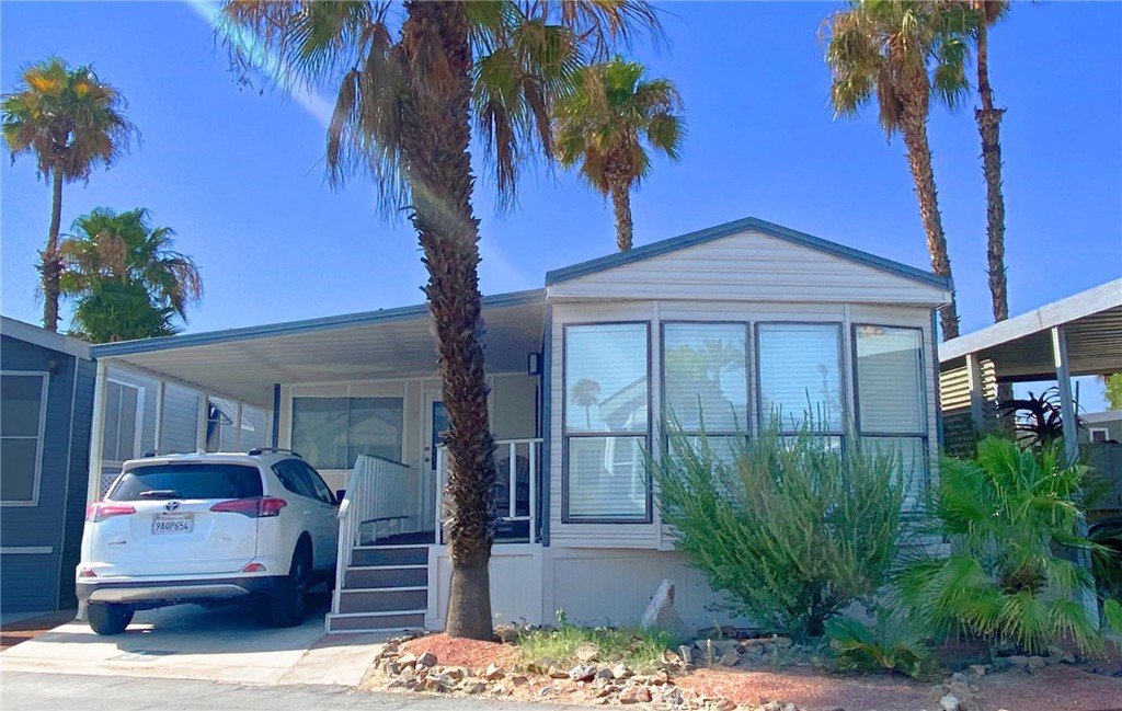 69801 Ramon Road, Unit 36 Cathedral City, CA 92234 - Photo 1 of 1 Gallery Image 1