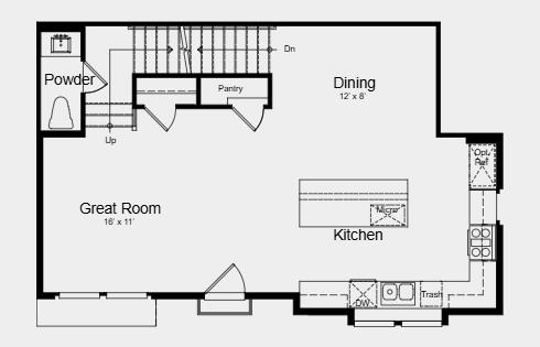 556 South Rengstorff Avenue Mountain View, CA 94040 - Photo 3 of 5