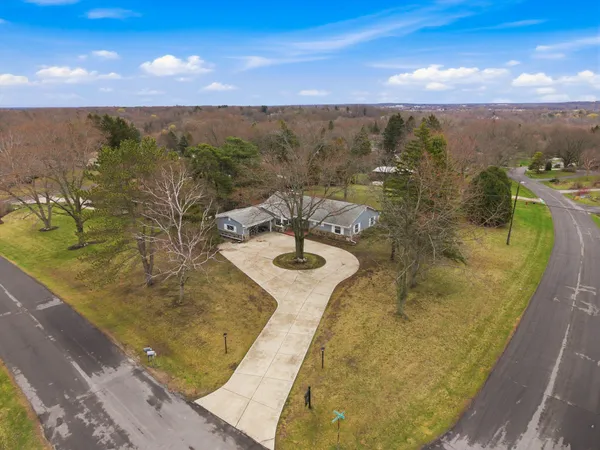 $487,750 | 18635 Benington Drive, Brookfield, WI 53045